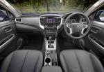 Mitsubishi Triton GLS Premium Club Cab 2019 года (AU)